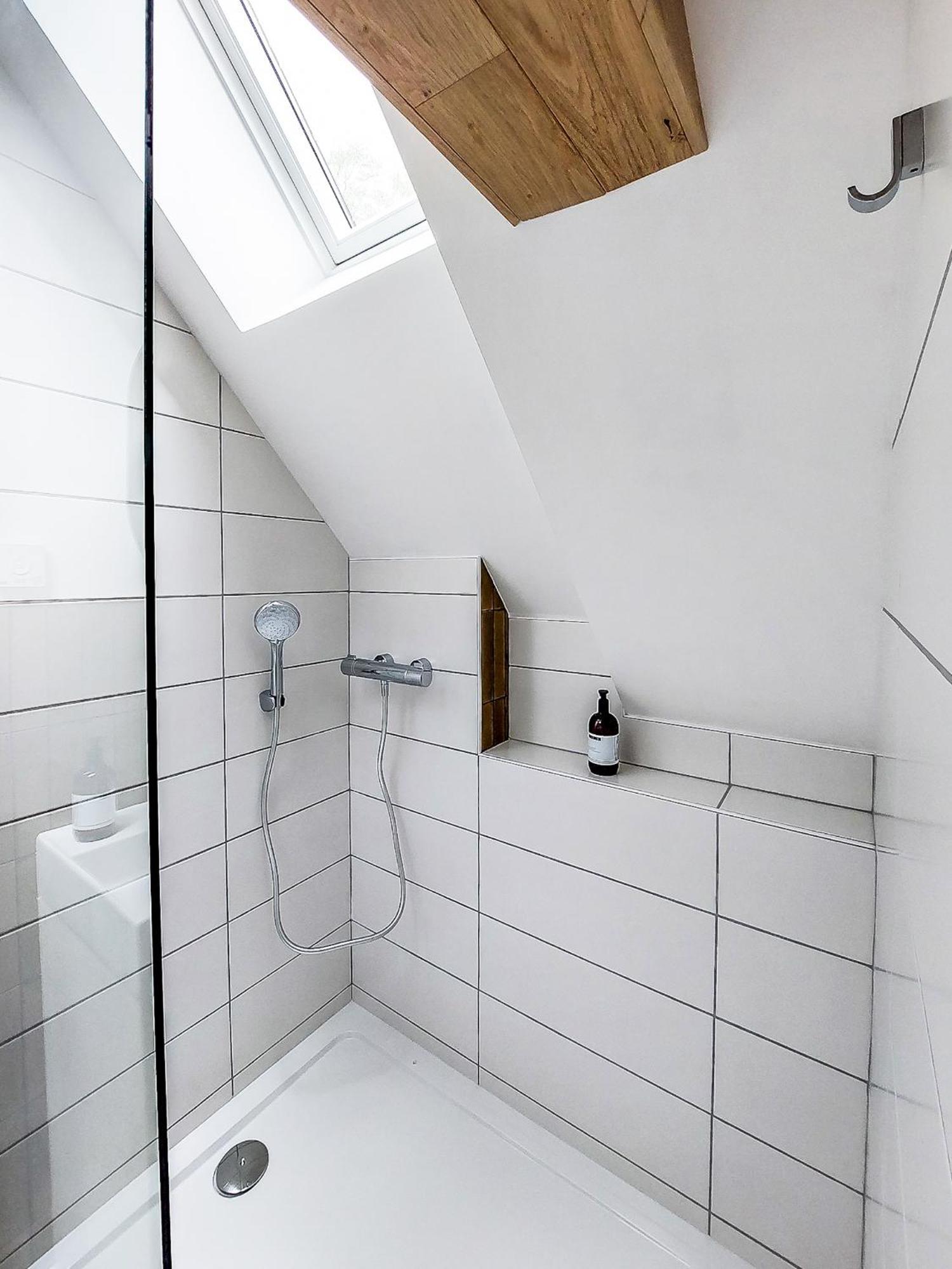 Domaine Du Val Sauvage Bed & Breakfast Langeais Ruang foto